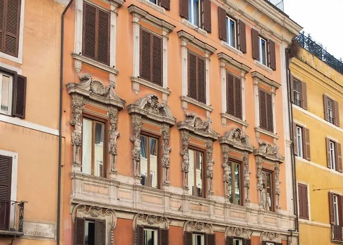 Casa Paola